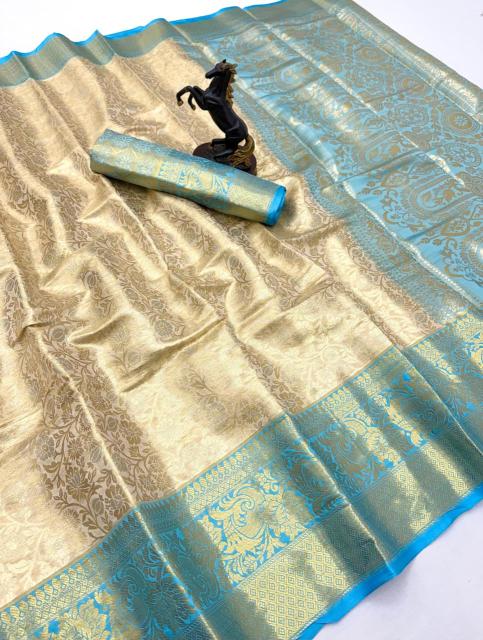 Malhar kanchipuram silk saree womens clothing wholesale suppliers in india